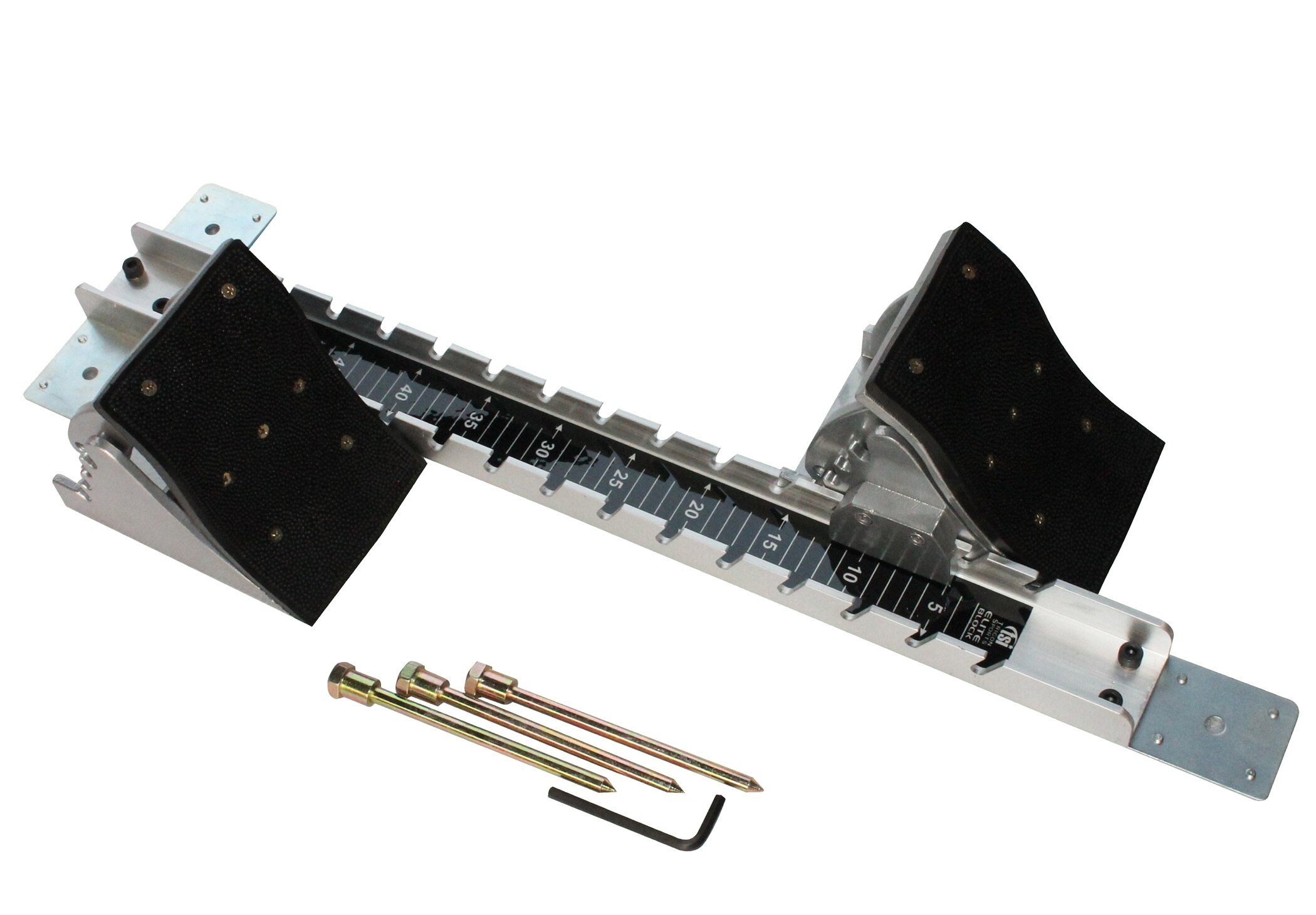 Premium Starting Block
